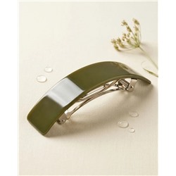 Заколка- автоматик