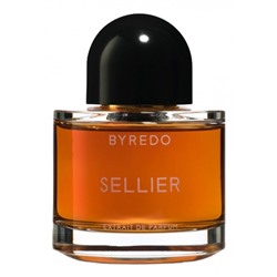 BYREDO SELLIER 50ml parfume TESTER