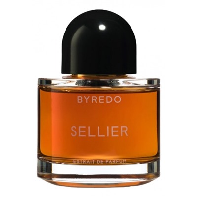 BYREDO SELLIER 50ml parfume TESTER