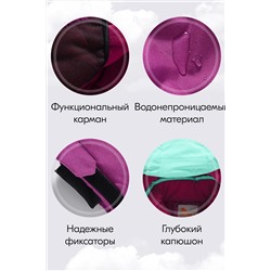 Горнолыжный костюм MTFORCE, 1080012