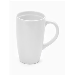 Кружка чайная новогодняя «Пингвины», 530 мл