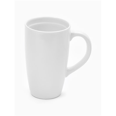 Кружка чайная новогодняя «Пингвины», 530 мл