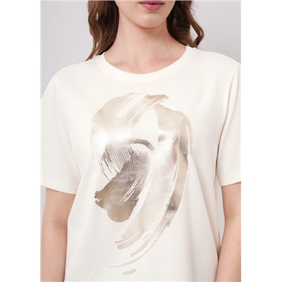 Футболка женская