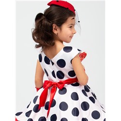 Платье Соль&Перец для девочки