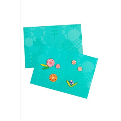 Развивающая игра Magnetic Book Фантазия Игрушки разных брендов, 267597