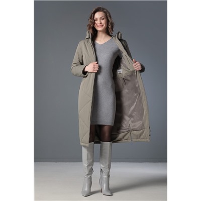 Пальто DIZZYWAY, 1137080