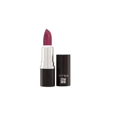 Vitex Помада губная Тон 516 Увлажняющая Velvet red Бел.