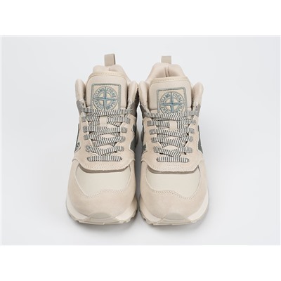 Зимние Кроссовки New Balance 574 Mid
