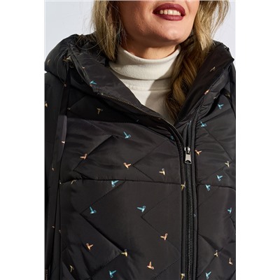 DIMMA Пальто 2406