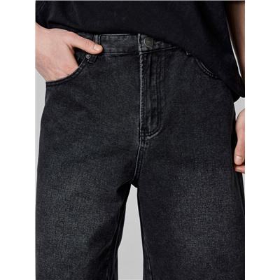 ШОРТЫ ДЖИНСОВЫЕ МУЖСКИЕ 2026-1DSM1112-4