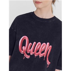 ФУТБОЛКА ЖЕНСКАЯ 112953