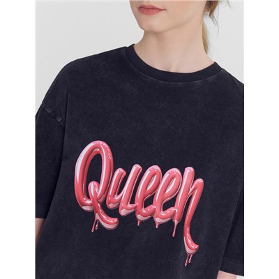 ФУТБОЛКА ЖЕНСКАЯ 112953