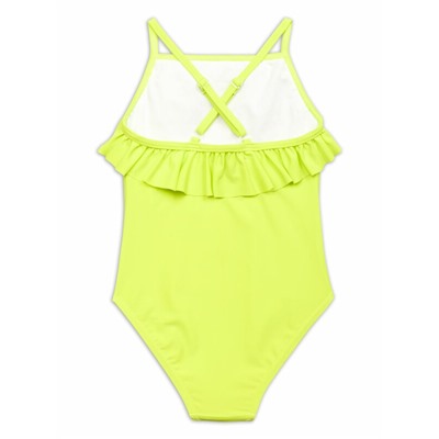 купальник для девочек