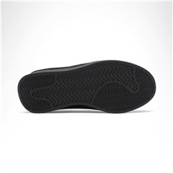 Женские туфли Т21-2 черные