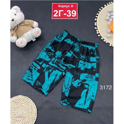 шорты 2053634-1