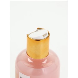 Подарочный набор женский Nude Mood, гель для душа, ароматическая свеча, мист для тела, URAL LAB