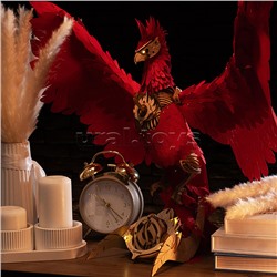 Модель Ночник "Огненный феникс"