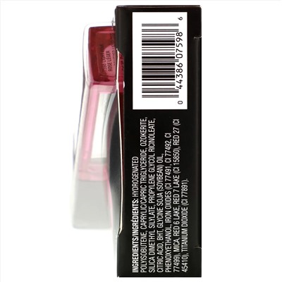 Physicians Formula, pH Matchmaker, блеск для губ, контролируемый уровнем pH, светло-розовый, 0,13 унции (3,9 г)