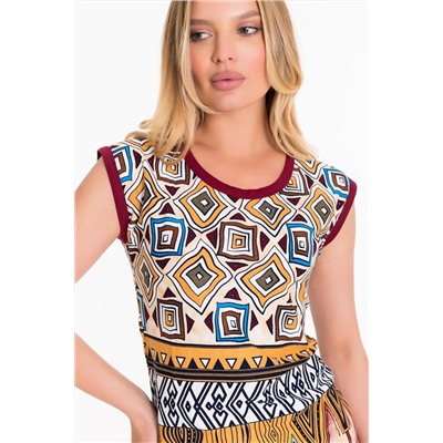 Туника М318112жк