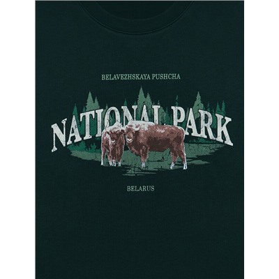 ФУТБОЛКА МУЖСКАЯ 111900