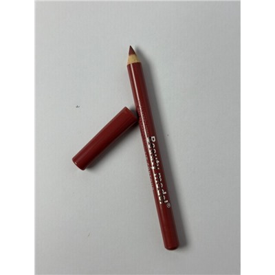 Набор матовый блеск + карандаш для губ, тон 02