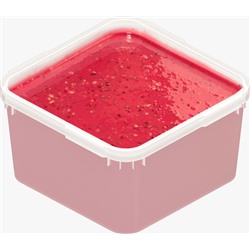 Клубника виноград крем-мёд