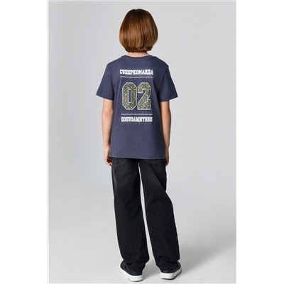 Джинсы для мальчиков MARK FORMELLE, 1232040