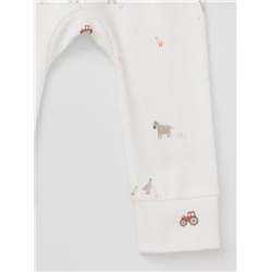 CROCKID Брюки К 4718-2уп