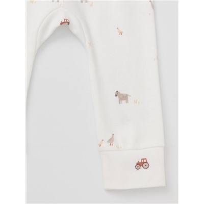 CROCKID Брюки К 4718-2уп