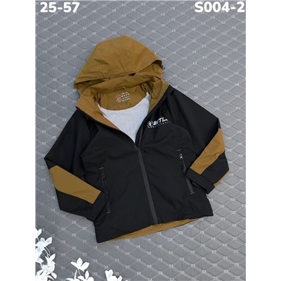 Ветровка S004-2