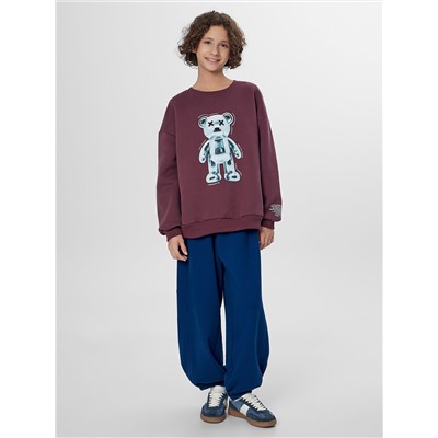 MARK FORMELLE Брюки 183409