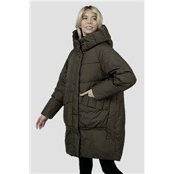 05-2279 Куртка женская зимняя (биопух 250)