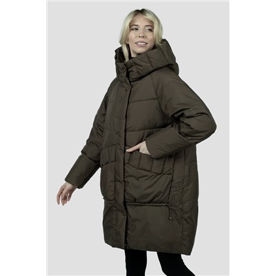 05-2279 Куртка женская зимняя (биопух 250)