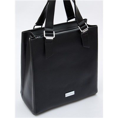 Сумка 91147-1 black  Velina Fabbiana-Safenta