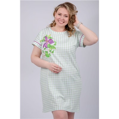 Сорочка Фиалка