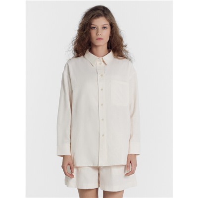 РУБАШКА ЖЕНСКАЯ 122955-1/1