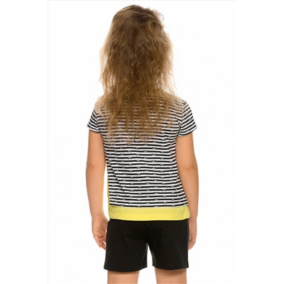 Комплект(Футболка+Шорты) PELICAN, 291727