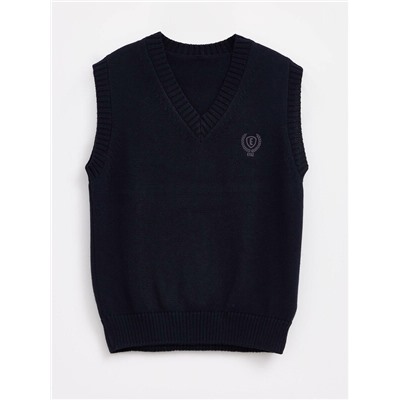 Жилеты ESLI 20С-127СП Жилет для мальчика