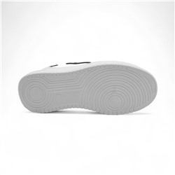 Кроссовки G107-1 белые