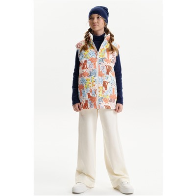 Жилет для девочек PELICAN, 1232697