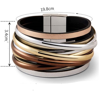 Браслет арт. 42 0128 (id 288342)