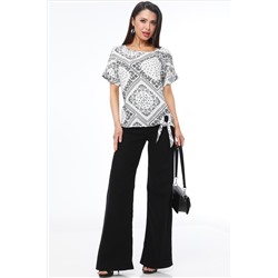 Блузка Лиззи, вайт