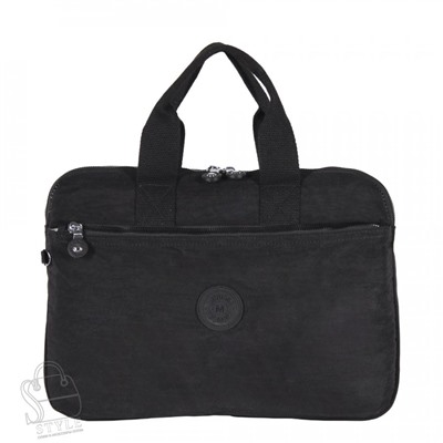 Сумка женская  8734MD black Mindesa