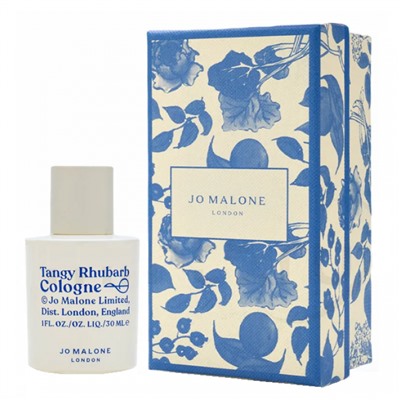 Одеколон Ja Malone Tangy Rhubarb Cologne Marmalade Collection унисекс (Luxe) (64)