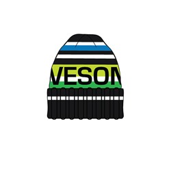 Шапка трикотажная для мальчиков