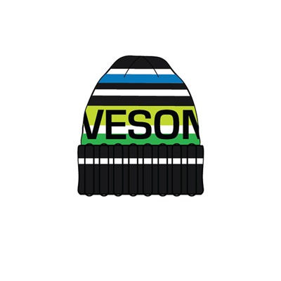 Шапка трикотажная для мальчиков