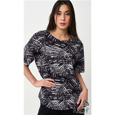 Футболка "Пальма"