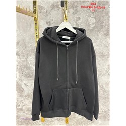 Толстовка с мехом бронь 2050370-4