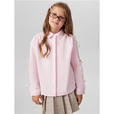 РУБАШКА ДЛЯ ДЕВОЧЕК 127968