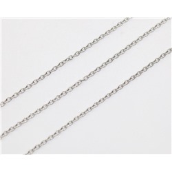 Цепь из стали